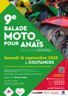 la forme et le fond Travaux 1pas2pas Balade Moto Septembre 2023 Aff A3